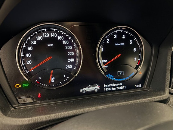 BMW X1 10 of 18