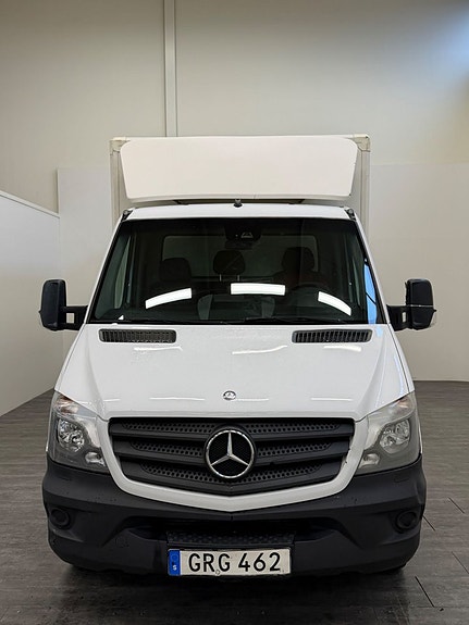 Mercedes-Benz Sprinter 316 2 of 5