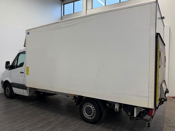 Mercedes-Benz Sprinter 316 4 of 5