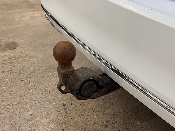 Volkswagen Passat 11 of 22