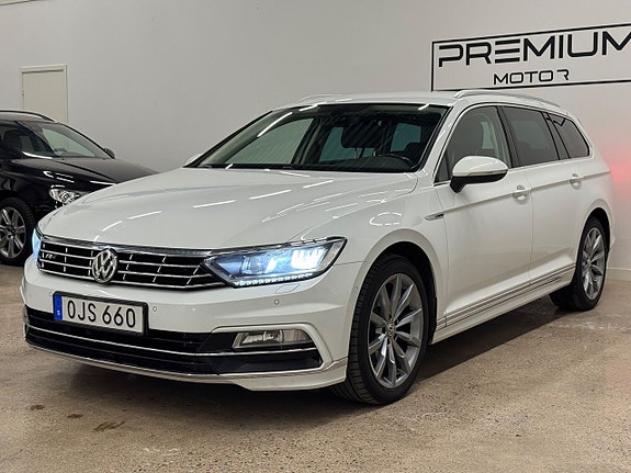 Volkswagen Passat 4 of 5
