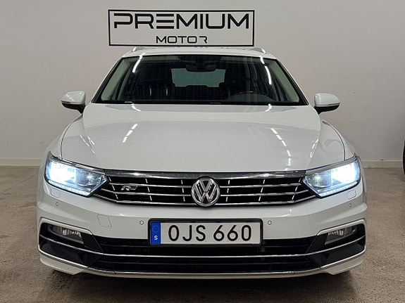 Volkswagen Passat 3 of 5