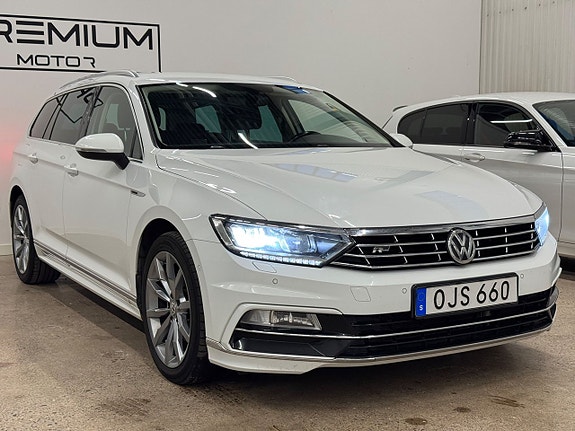 Volkswagen Passat 2 of 5