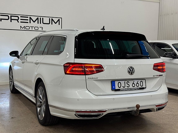 Volkswagen Passat 5 of 5