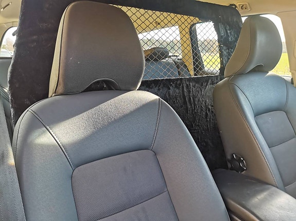 Volvo V70 7 of 9