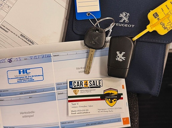 Peugeot 108 17 of 17
