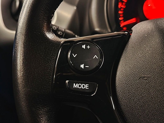 Peugeot 108 10 of 17