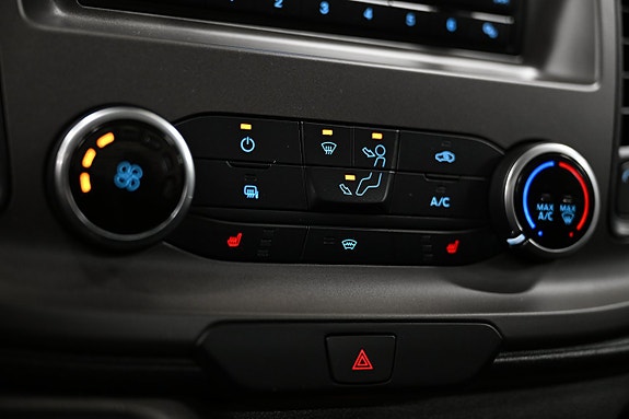 Ford Transit 24 of 29