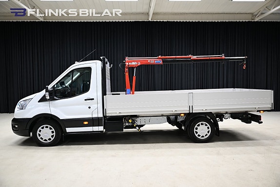 Ford Transit 2 of 5
