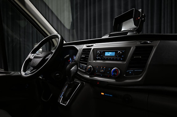 Ford Transit 28 of 29