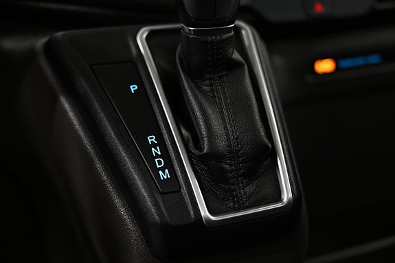 Ford Transit 23 of 29