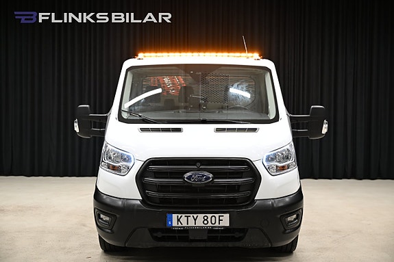 Ford Transit 14 of 29
