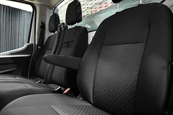 Ford Transit 21 of 29