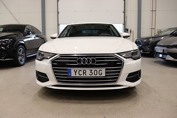 Audi A6 3 of 23