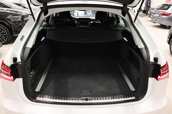 Audi A6 10 of 23