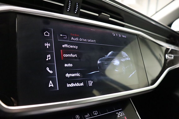 Audi A6 19 of 23