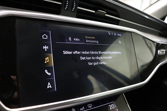 Audi A6 16 of 23