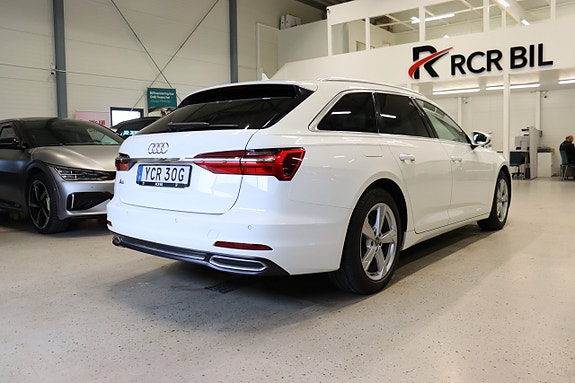 Audi A6 5 of 23