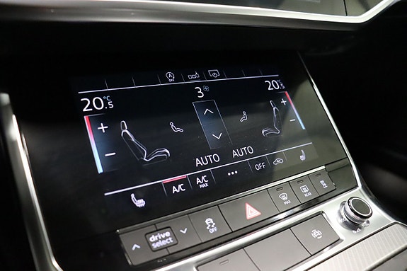 Audi A6 18 of 23