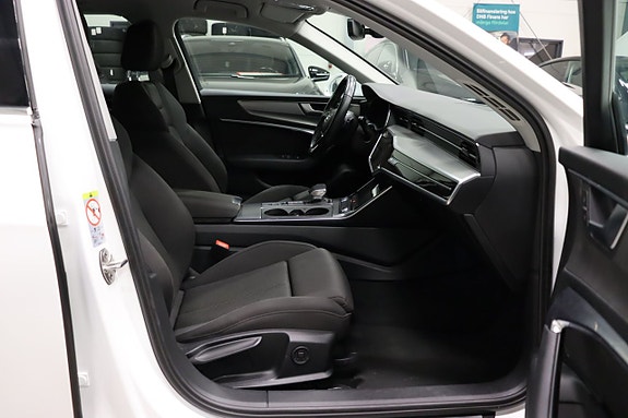 Audi A6 14 of 23