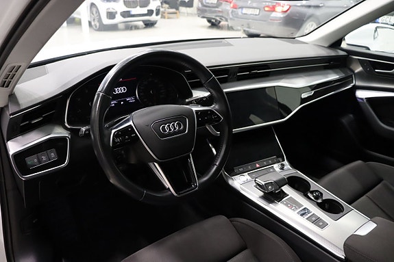 Audi A6 6 of 23