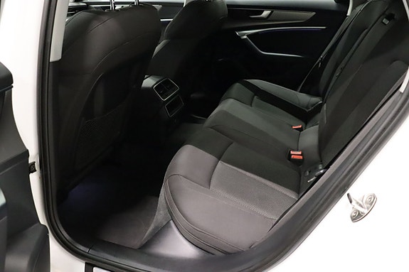 Audi A6 8 of 23