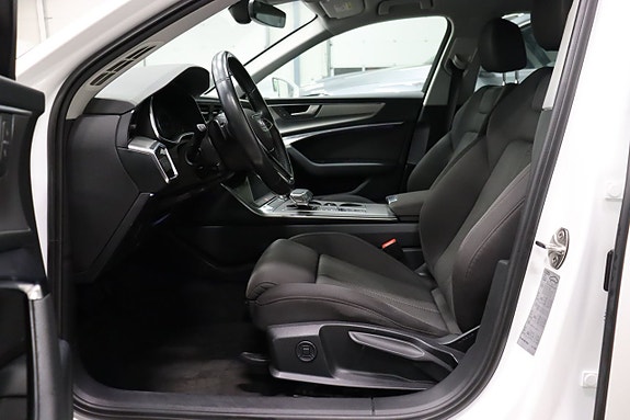 Audi A6 7 of 23