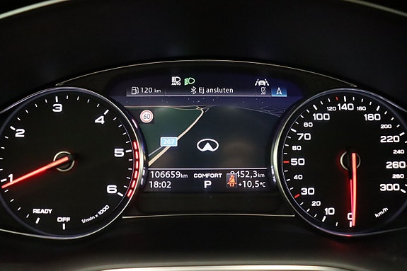 Audi A6 20 of 23