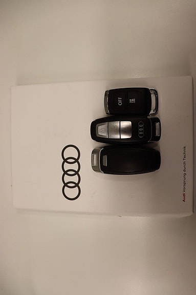 Audi A6 23 of 23
