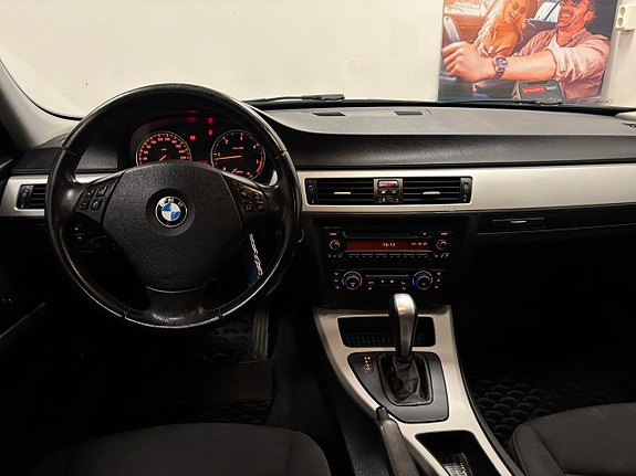 BMW 320 11 of 22