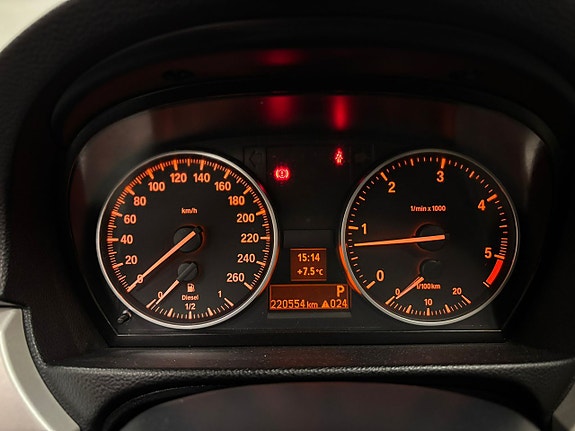 BMW 320 15 of 22