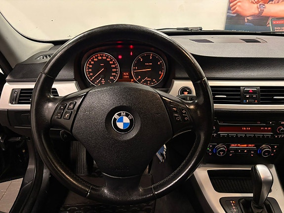 BMW 320 13 of 22