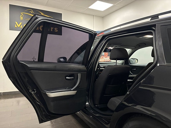 BMW 320 19 of 22