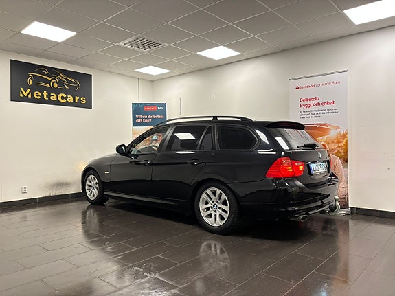 BMW 320 4 of 5