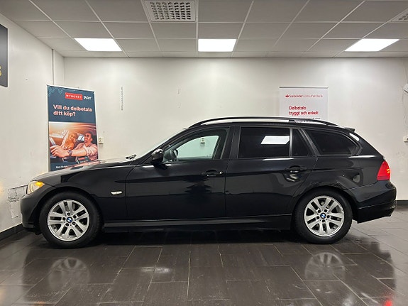 BMW 320 6 of 22