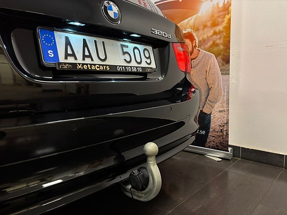 BMW 320 22 of 22