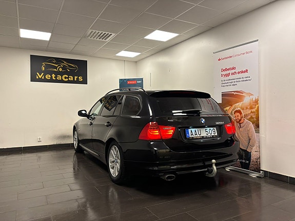 BMW 320 5 of 5