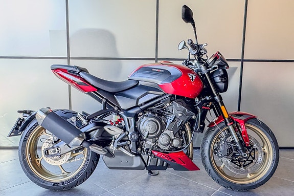 Triumph Trident 800 *NYHET!*