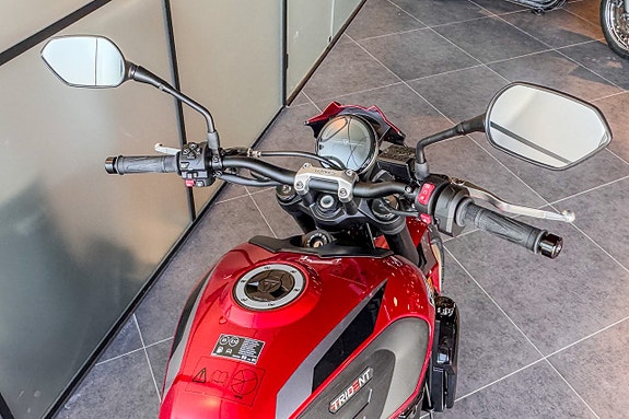Triumph Trident 800 *NYHET!* 5 of 5
