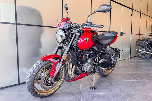 Triumph Trident 800 *NYHET!* 2 of 5