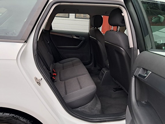 Audi A3 12 of 14