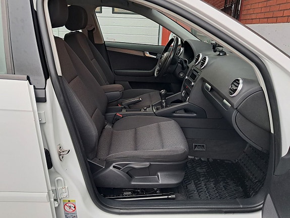 Audi A3 11 of 14