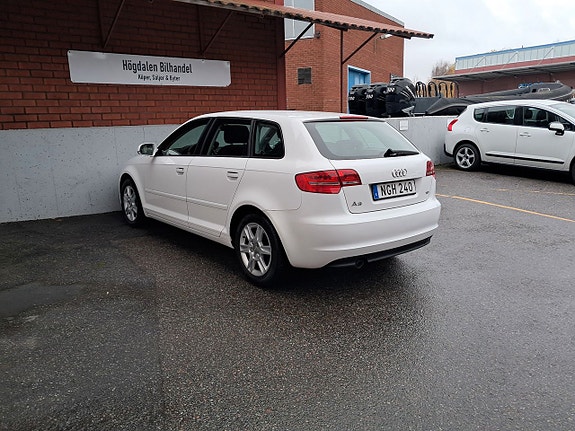 Audi A3 7 of 14