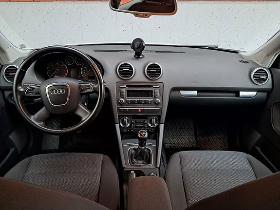 Audi A3 14 of 14