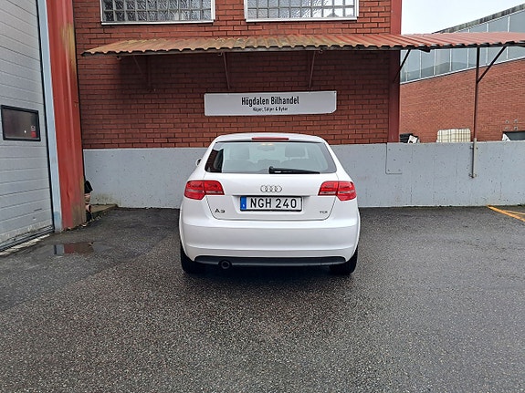 Audi A3 6 of 14
