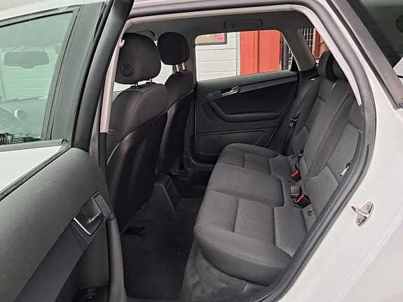 Audi A3 10 of 14