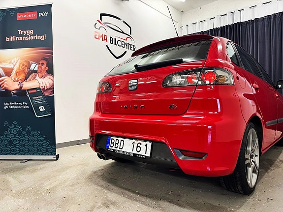 Seat Ibiza 17 of 18