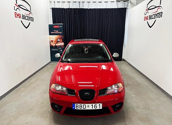 Seat Ibiza 3 of 5