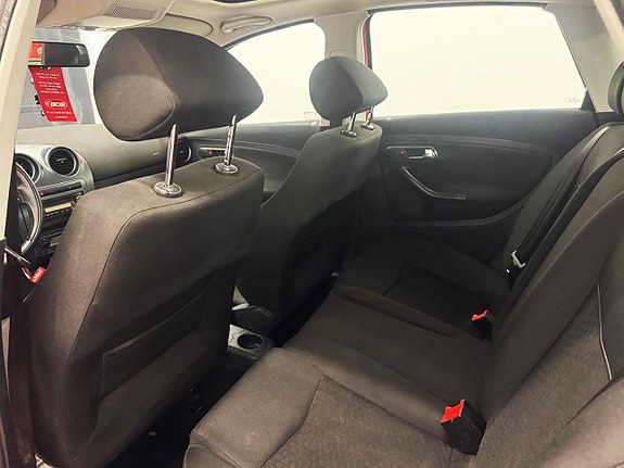 Seat Ibiza 10 of 18