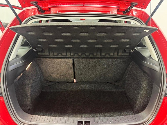 Seat Ibiza 11 of 18